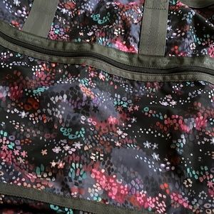ISO: Lesportsac Purple Pastile items <3